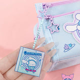 Pencil Case KT85116