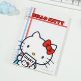 Green KT Stationery