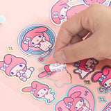 Sticker KT86072