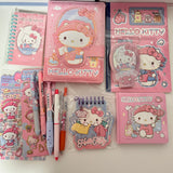 Stationery Bundle