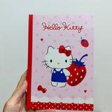 A5 Notebook JT-104105
