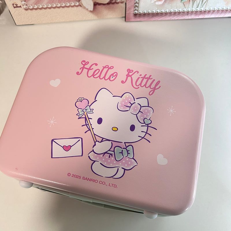 Pink KT Gift Box
