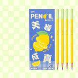 Hexagonal Wood Pencil HC858