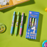 SN Gel Pen Set  JT-831-H