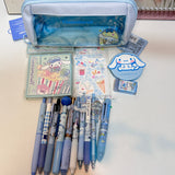 All in One Pencil Pouch Bundle CN vol 1