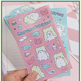 SL Sticker SL941044