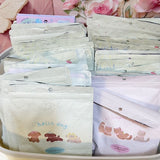 Color theme stationery lucky bag（lucky match-can not customized)
