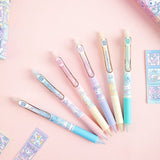 D kawaii blind box pen Fachaiacc 