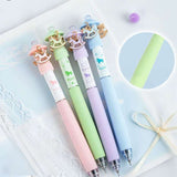 Carousel Gel Pen YML-3738