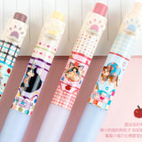 Gel Pen Set YML-462C