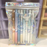 Kawaii Gel Pen Set-8 PCS 182-193#