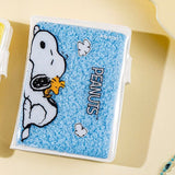 SN A7 Notebook JT-103726