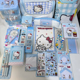 Blue KT Gift Box