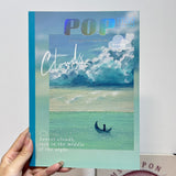 Clearance Sale -B5 Notebook