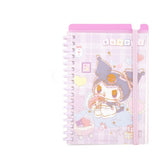 Kawaii Notebook