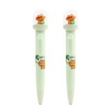 Fish Cat Landscape Gel Pen KK8532