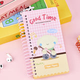 Dog Notebook SGXQ48K-19265