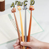 Forest Pals Shake Pen KK3138