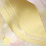 Balloon Ziplock Packaging Bag
