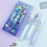 3-Pack Gel Pen Set K82364-3