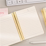 A6 Notebook LB6A51-62443