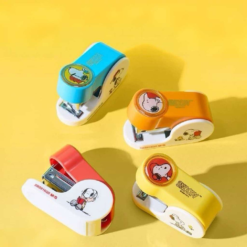 SN Mini Stapler Set SBS916QS