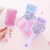 Plastic Comb SC3919