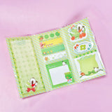 Kawii Sticky Memo Pad 7