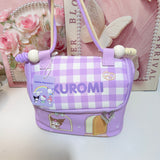 Stationery With Storage Bag