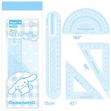 Ruler Set 3