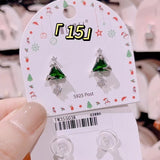 Christmas Earrings