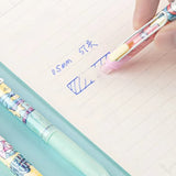 Blind Box Erasable Pen KT82212