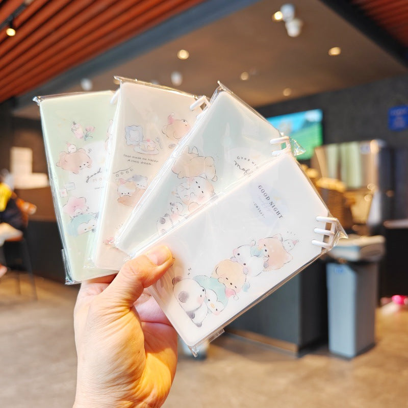 MF A7 Notebook  GF233237