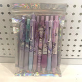 Kawaii Gel Pen Set-8 PCS