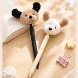 Plush Pen KK8564-B