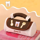 Food Pencil Case  25159
