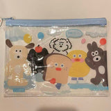 Mini Mesh Bag DT589153