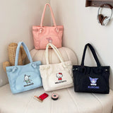 Soft Cute Bag 5