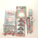 Sweet Berry Time Stationery Bundle
