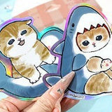 MO Sticker Bag KC21017