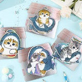 MO Sticker Bag KC21017