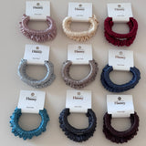 Elastic Hair Tie 02