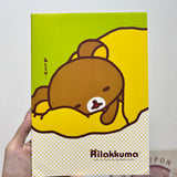 Clearance Sale -B5 Notebook
