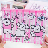 Mini Mesh Bag 55608