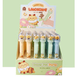 Honey Pot Party Gel Pen