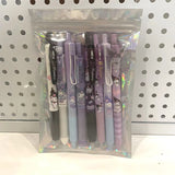 Kawaii Gel Pen Set-8 PCS