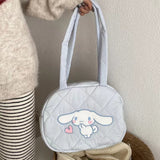 Soft Cartoon Tote Bag 3