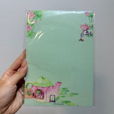 Memo Pad Set vol.01