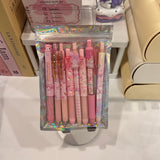 Kawaii Gel Pen Set-8 PCS