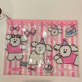 Mini Mesh Bag DT589153
